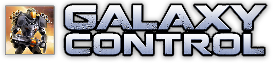 Galaxy Control: 3D Strategy
